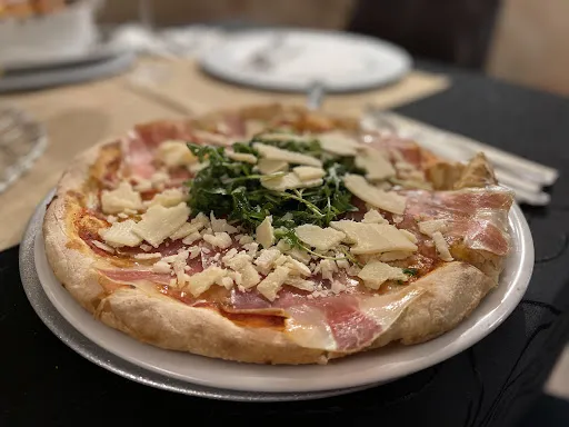 Bild von Pizzeria Restaurant Genießerlounge Pizza & Pasta by Lo Baido
