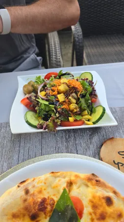 Bild von Pizzeria Restaurant Genießerlounge Pizza & Pasta by Lo Baido