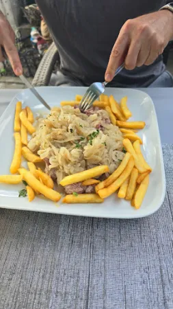 Bild von Pizzeria Restaurant Genießerlounge Pizza & Pasta by Lo Baido