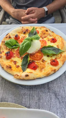 Bild von Pizzeria Restaurant Genießerlounge Pizza & Pasta by Lo Baido