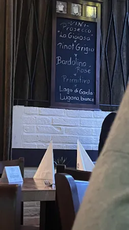 Bild von Pizzeria Sole D'Oro - Italienisches Restaurant