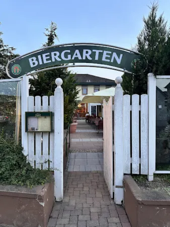 Bild von Pfungstädter Brauereigasthof
