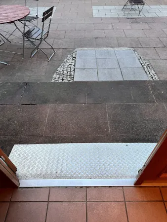 Bild von Pfungstädter Brauereigasthof