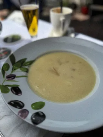 Bild von Am Sportpark "Restaurant La Famiglia"