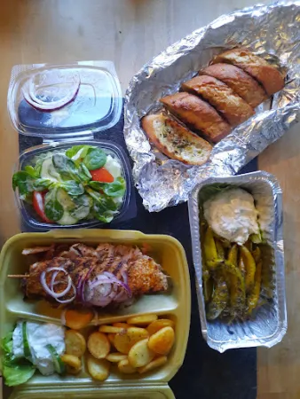 Bild von Restaurant Castella