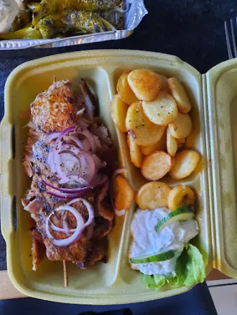 Bild von Restaurant Castella
