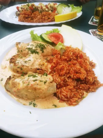Bild von Restaurant Castella