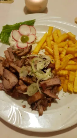 Bild von Restaurant Castella