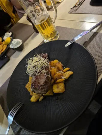Bild von Taverne Olive