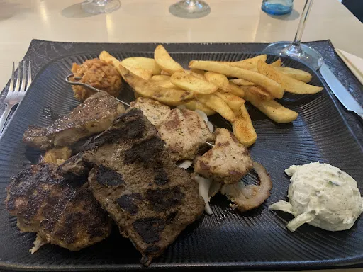 Bild von Taverne Olive