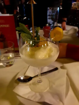 Bild von Da Mario's LITTLE ITALY