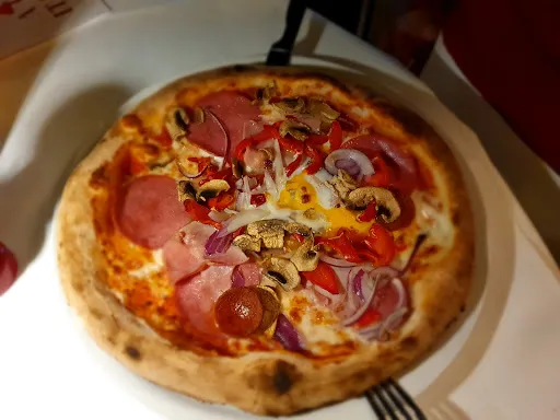 Bild von Da Mario's LITTLE ITALY