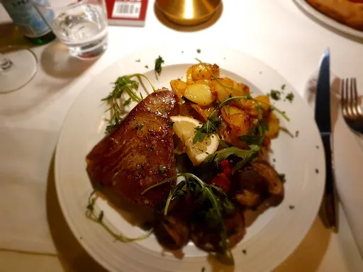 Bild von Da Mario's LITTLE ITALY