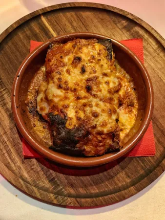 Bild von Da Mario's LITTLE ITALY