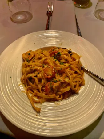 Bild von Da Mario's LITTLE ITALY