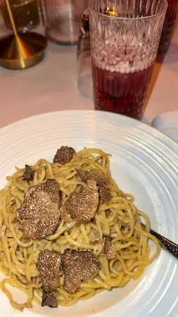 Bild von Da Mario's LITTLE ITALY