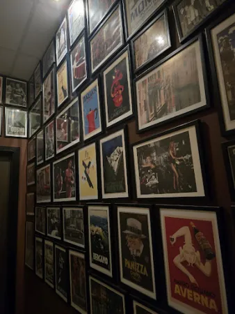 Bild von Da Mario's LITTLE ITALY