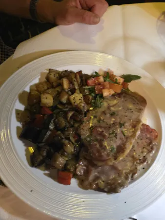 Bild von Da Mario's LITTLE ITALY