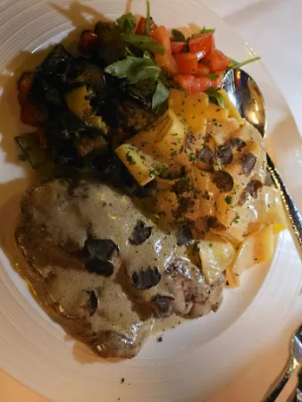 Bild von Da Mario's LITTLE ITALY