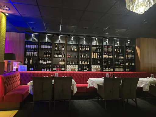 Bild von Da Mario's LITTLE ITALY
