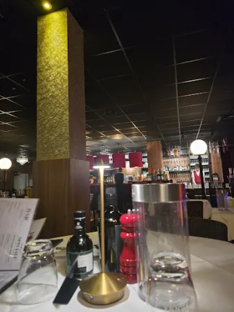 Bild von Da Mario's LITTLE ITALY