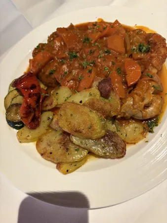 Bild von Da Mario's LITTLE ITALY