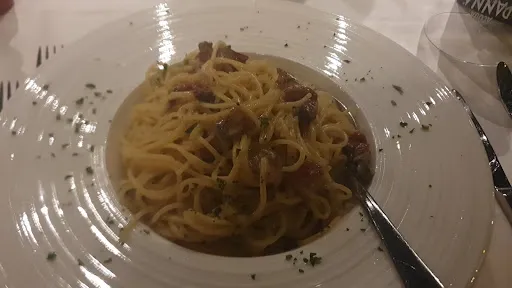 Bild von Da Mario's LITTLE ITALY