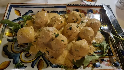 Bild von Da Mario's LITTLE ITALY