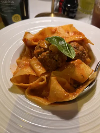 Bild von Da Mario's LITTLE ITALY