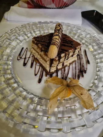 Bild von Da Mario's LITTLE ITALY