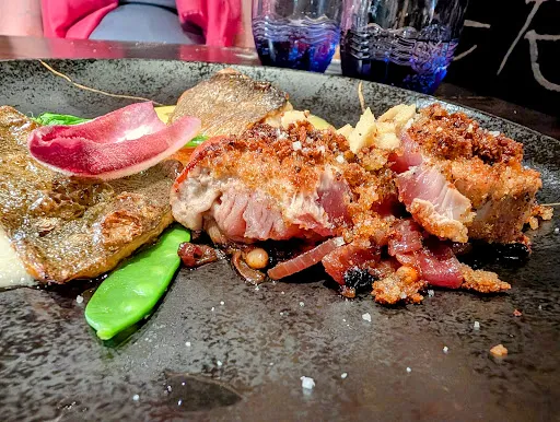 Bild von Ferrucci Winebar - Darmstadt