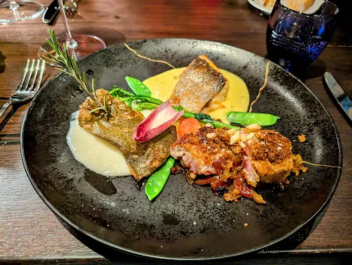 Bild von Ferrucci Winebar - Darmstadt