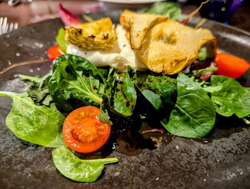Bild von Ferrucci Winebar - Darmstadt