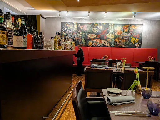 Bild von Ferrucci Winebar - Darmstadt