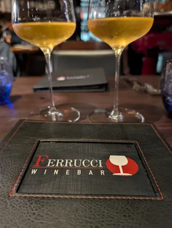 Bild von Ferrucci Winebar - Darmstadt