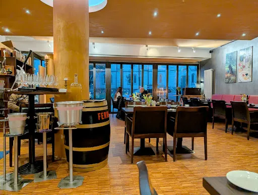 Bild von Ferrucci Winebar - Darmstadt