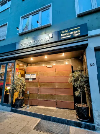 Bild von Ferrucci Winebar - Darmstadt