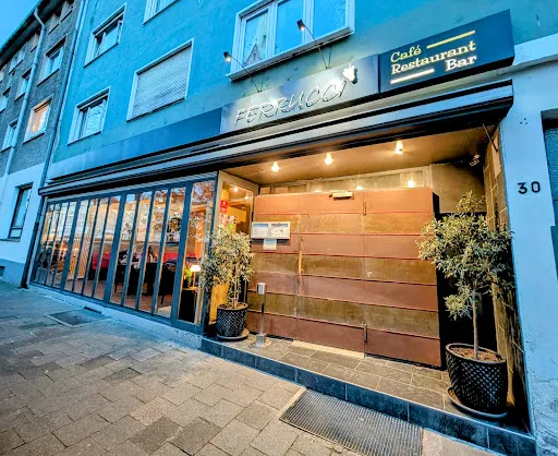Bild von Ferrucci Winebar - Darmstadt