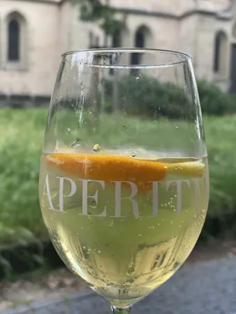 Bild von Ferrucci Winebar - Darmstadt