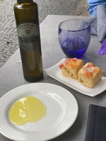 Bild von Ferrucci Winebar - Darmstadt