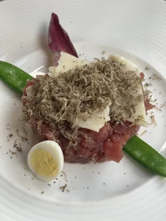 Bild von Ferrucci Winebar - Darmstadt
