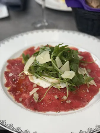 Bild von Ferrucci Winebar - Darmstadt