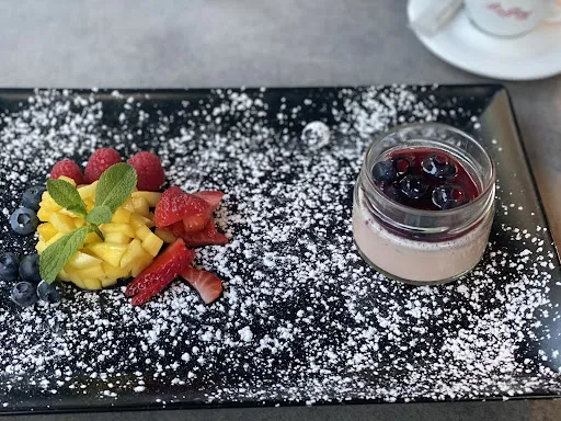 Bild von Ferrucci Winebar - Darmstadt