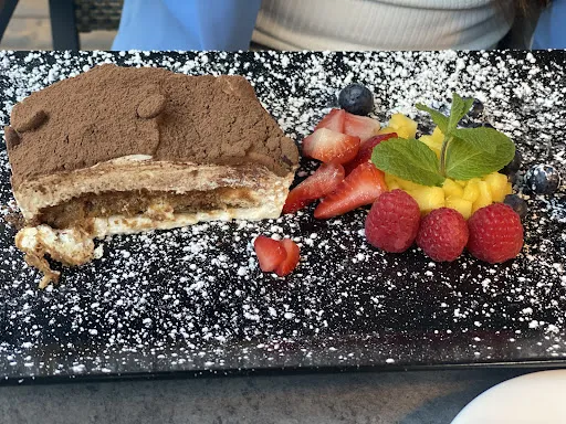 Bild von Ferrucci Winebar - Darmstadt