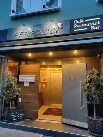 Bild von Ferrucci Winebar - Darmstadt
