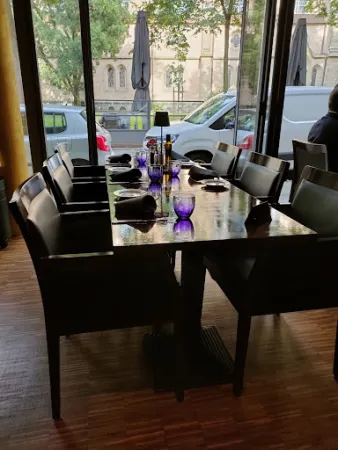 Bild von Ferrucci Winebar - Darmstadt
