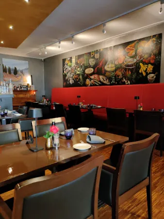 Bild von Ferrucci Winebar - Darmstadt