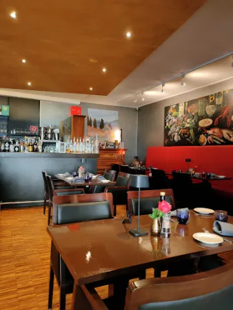 Bild von Ferrucci Winebar - Darmstadt