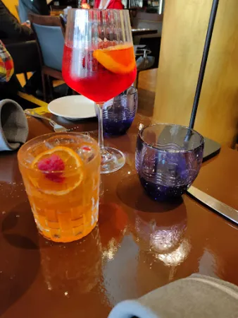 Bild von Ferrucci Winebar - Darmstadt