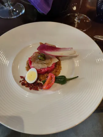 Bild von Ferrucci Winebar - Darmstadt